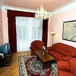 & Royal Standard Отель 3*