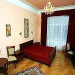 & Royal Standard Отель Прага