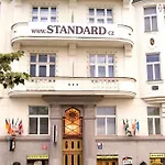 & Royal Standard 3* Прага