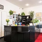 Отель & Royal Standard 3*