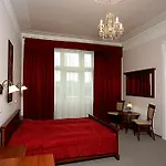 Отель & Royal Standard