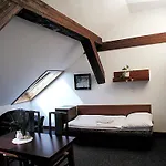 & Royal Standard Отель