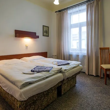 & Royal Standard Hotel 3*