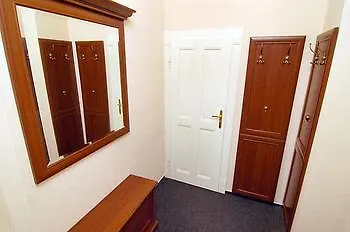 & Royal Standard 3* Prague