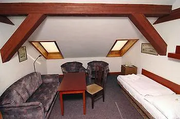 & Royal Standard Hotel 3*