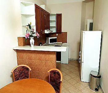 & Royal Standard Hotel 3*