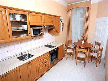 & Royal Standard Hotel Prague