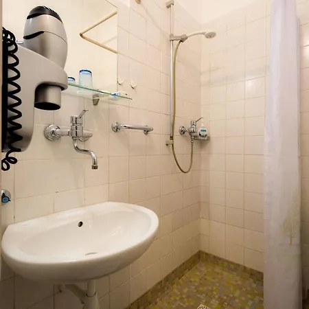 & Royal Standard Prague