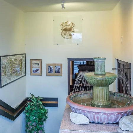 Hotel & Royal Standard Prague