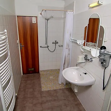 & Royal Standard Prague