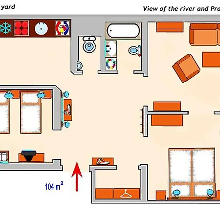 & Royal Standard Prague