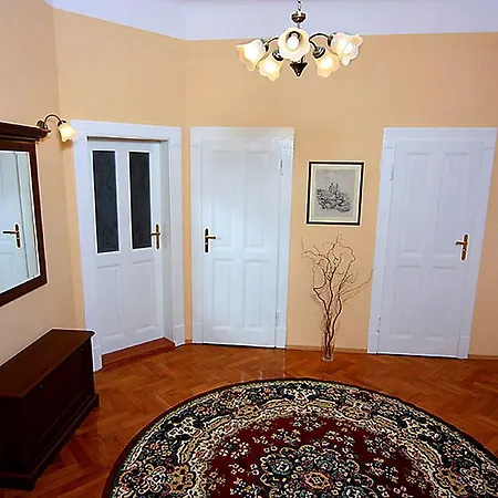 Отель & Royal Standard Прага