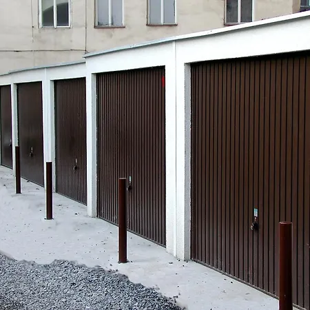 Hotel & Royal Standard 3*