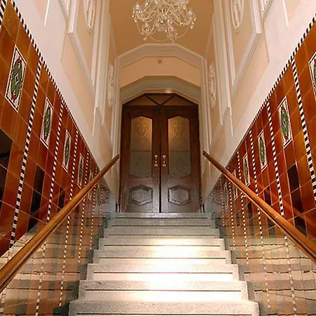 Hotel & Royal Standard Prague