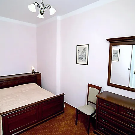 & Royal Standard Hotel Prague