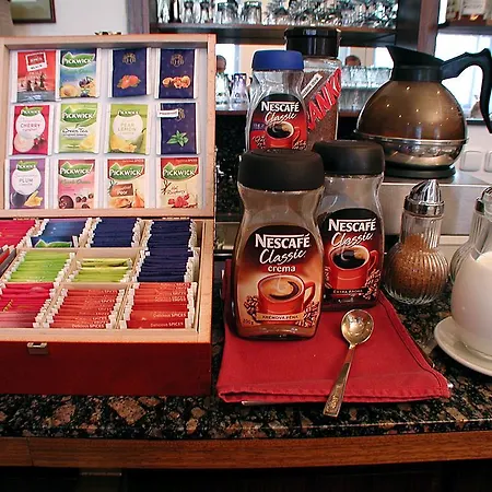 Hotel & Royal Standard Prague