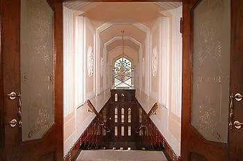 & Royal Standard Hotel 3*