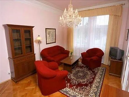 & Royal Standard Hotell 3*