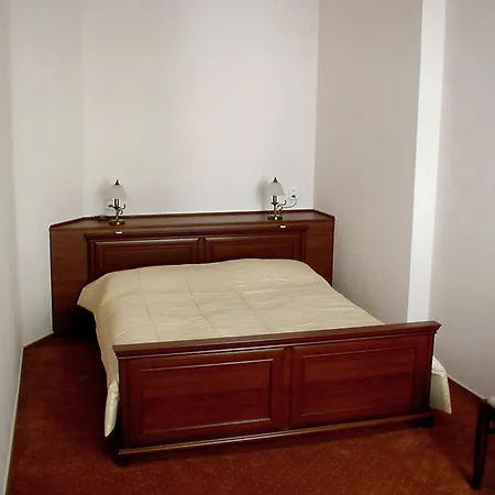 & Royal Standard Hotel Praag