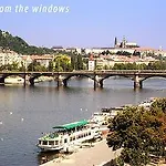 & Royal Standard 3* Praha