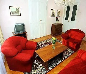 & Royal Standard 3* Прага