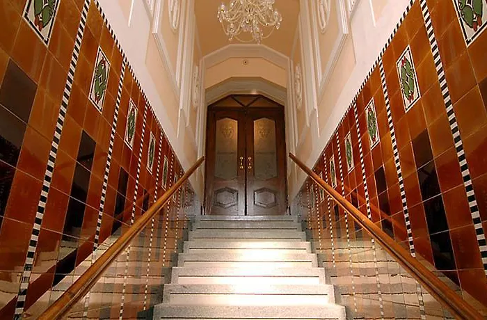 Отель & Royal Standard Прага
